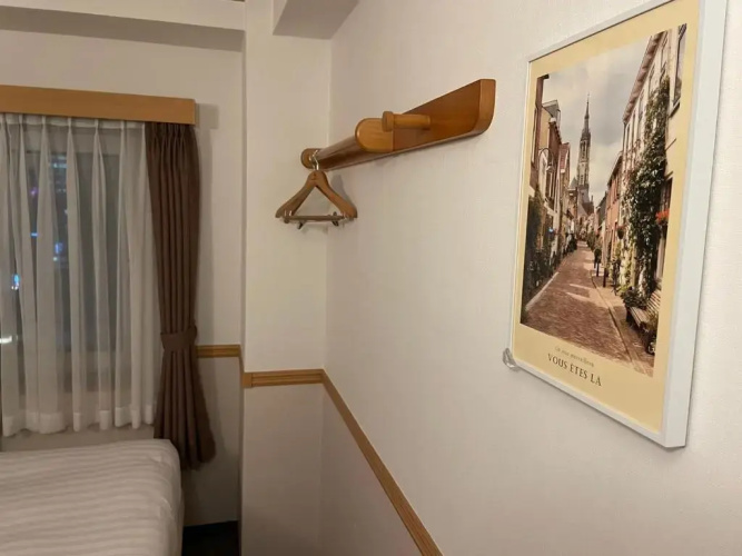Hotelafbeelding