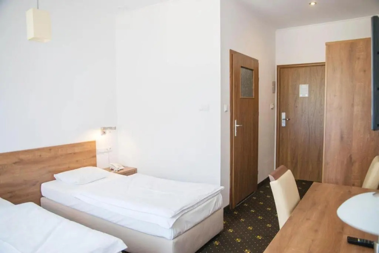 Hotel Drohicki