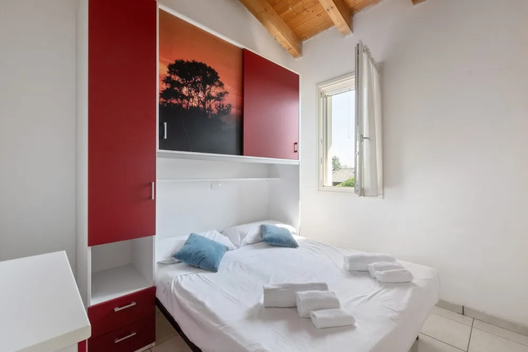 Comfort in Lido Delle Nazioni