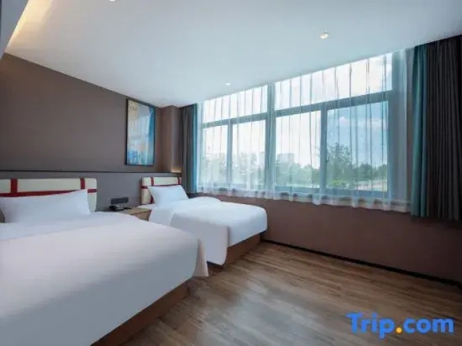 Business Twin room