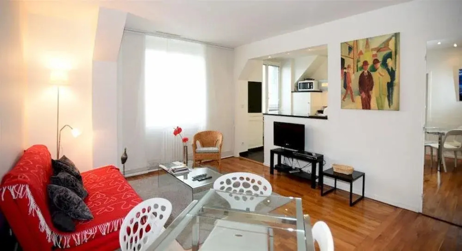 AppartAmbiance Appartements