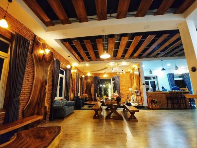 Tremolo Villas Dalat
