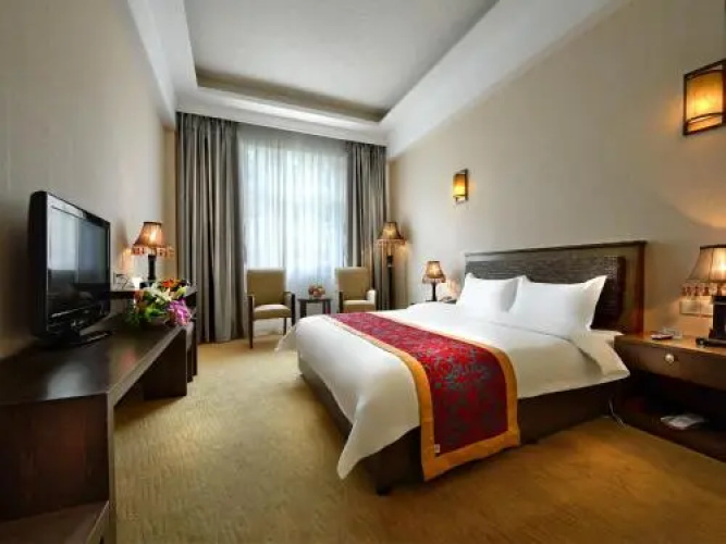 Holyland Hotel