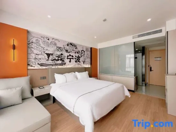 Business Double room