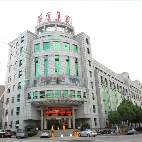 Hotelafbeelding