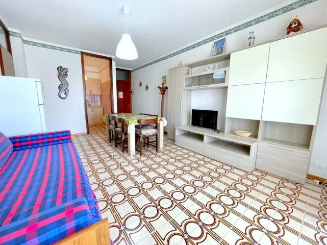 Apartment in Caorle Near Spiaggia Tartaruga