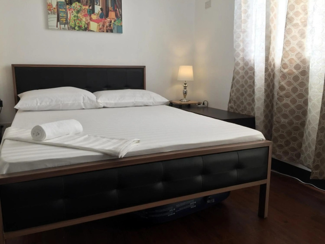 Condo eLgimikero