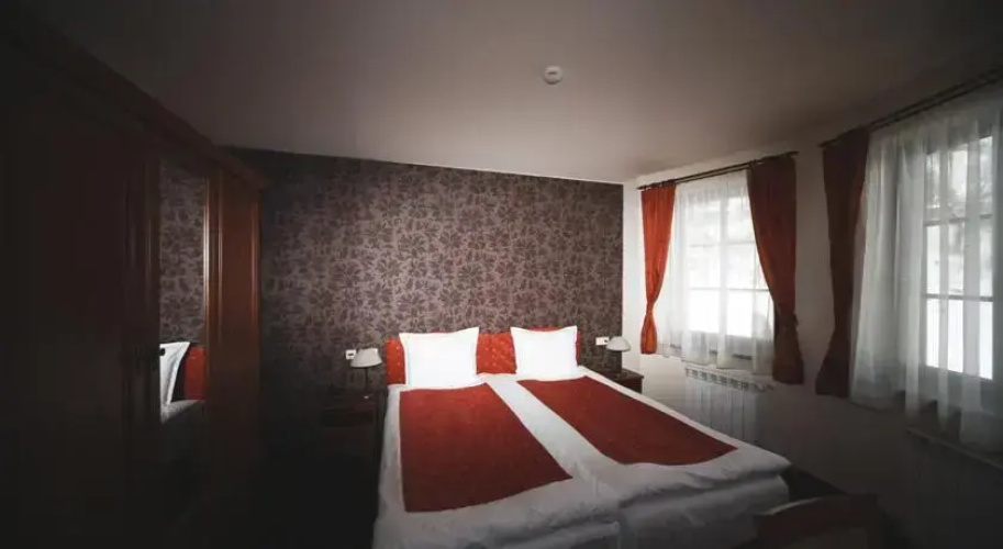 Hotel Hadjiite