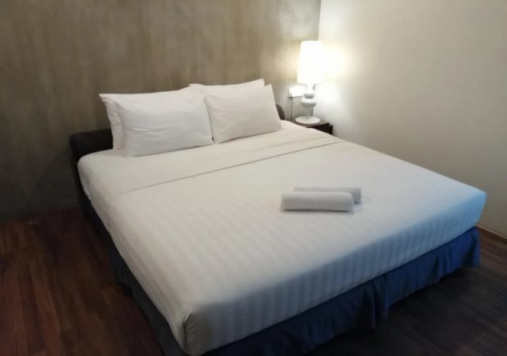 T+ Hotel Sungai Korok