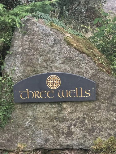 Three Wells