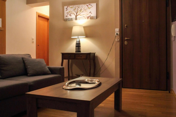 Ouranos Apartment