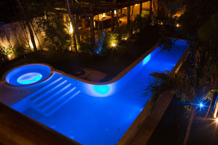 Casa Tulum