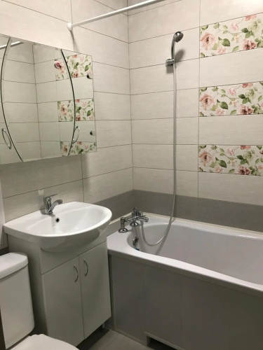 Apartments O.Polya ( Kirova) 106