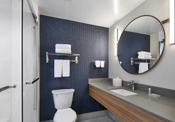 Double Junior Suite