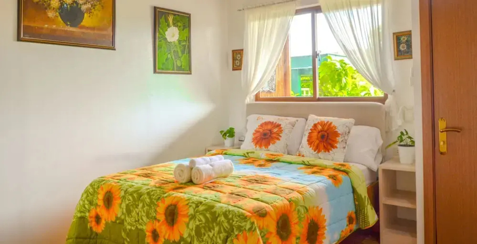 Sky Garden Homestay