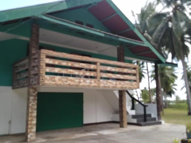 Deluxe Double room with balcony and with sea view