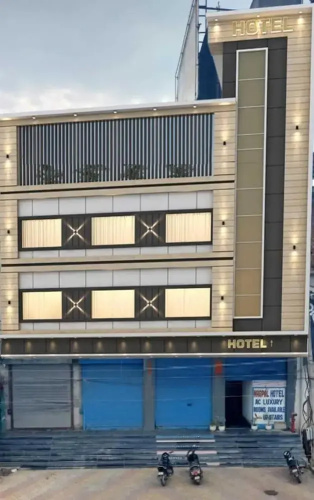 Hotelafbeelding
