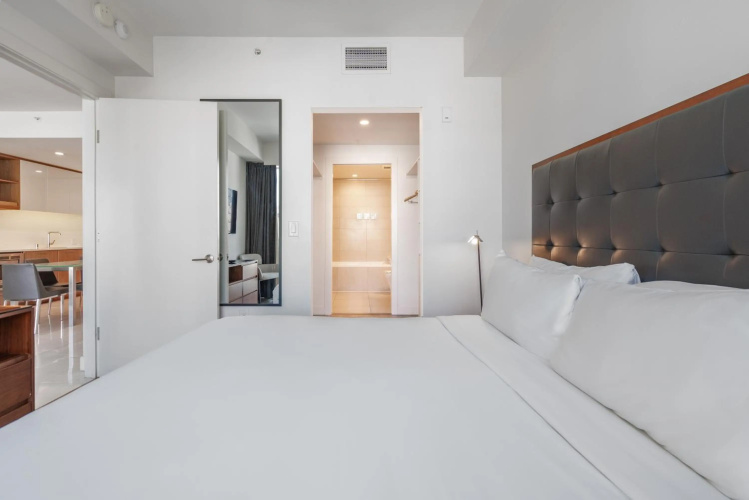 Level Los Angeles Downtown – South Olive photo 39