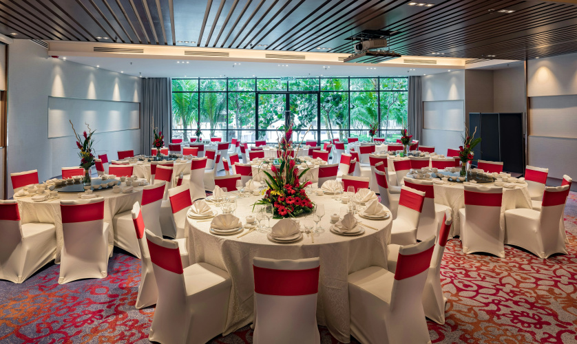 Doubletree Resort by Hilton Penang photo 35