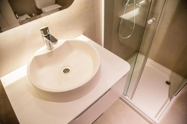 Vilon Recoleta Hotel