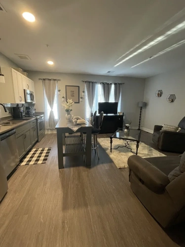 Comfort Single room