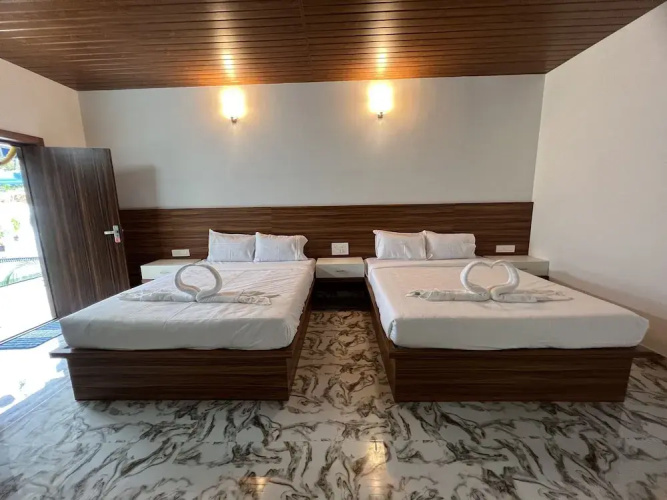 Buddha Tree Home Stay