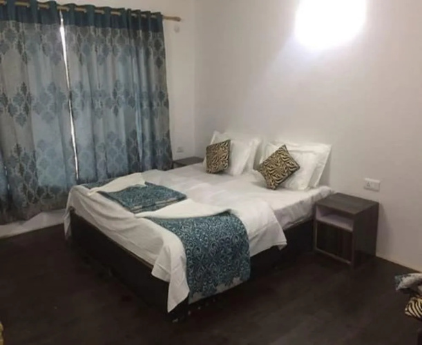 Hotel Ladakh Kingdom