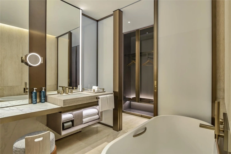 Executive Twin room