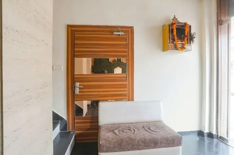 Fabexpress Paradise Inn