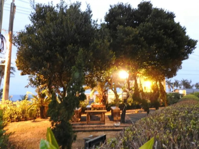 Mediterranean B&B