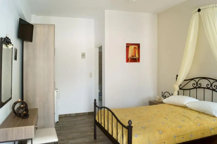 Margarita Guesthouse