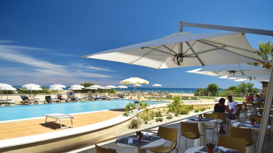 Hotel Club Torre Salinas - Adults Only photo 20