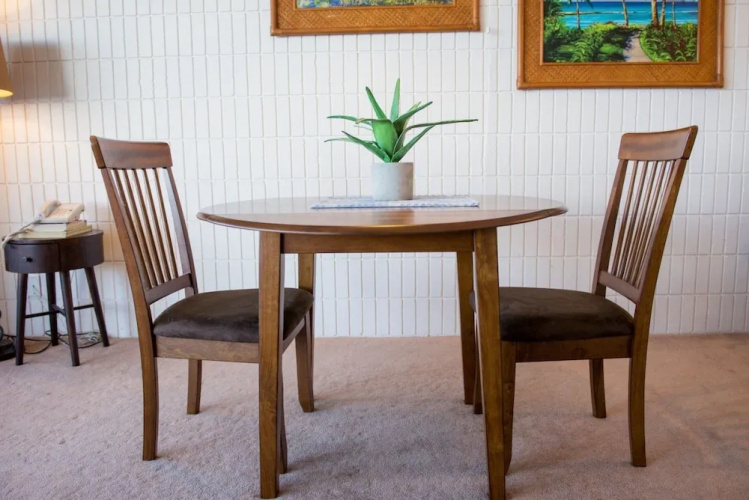 Lahaina Shores Condo 701 - 1 Br Condo