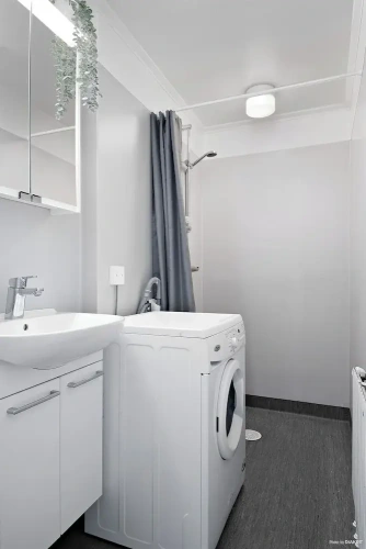 Premium Apartment