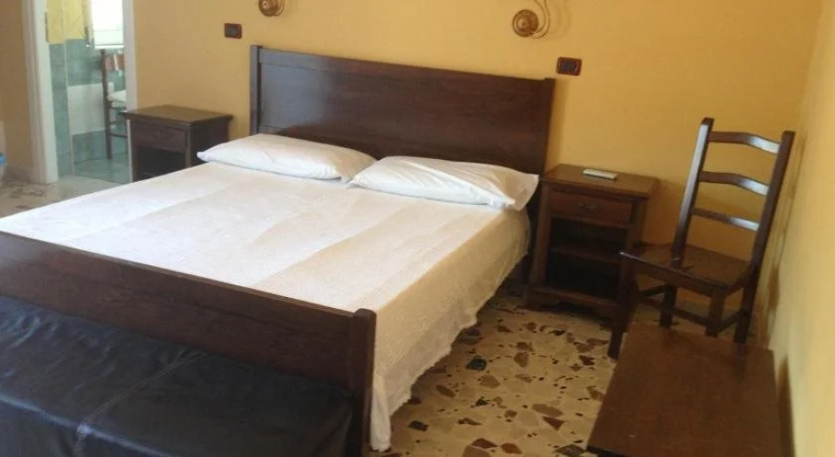 I Muci Bed - Breakfast