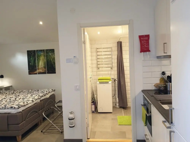 PAX Apartments