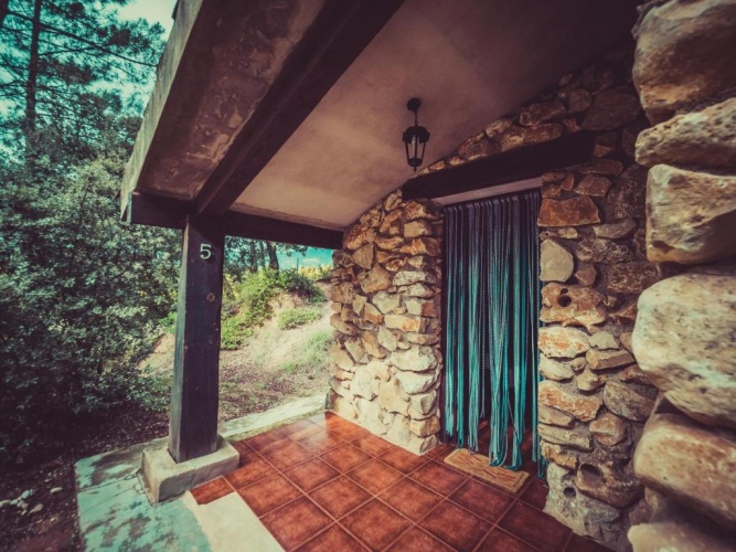 2 Bedrooms Cottage