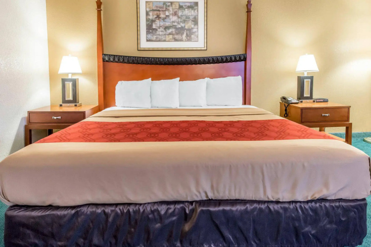 Econo Lodge