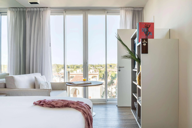 ME Ibiza - The Leading Hotels of the World