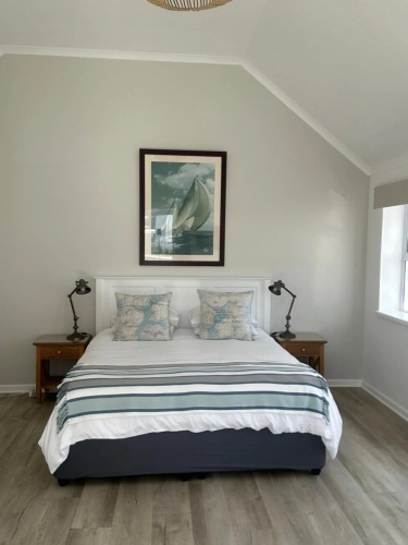 Ashmead Cottage