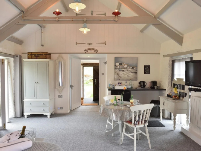 Chypons Farm B&B