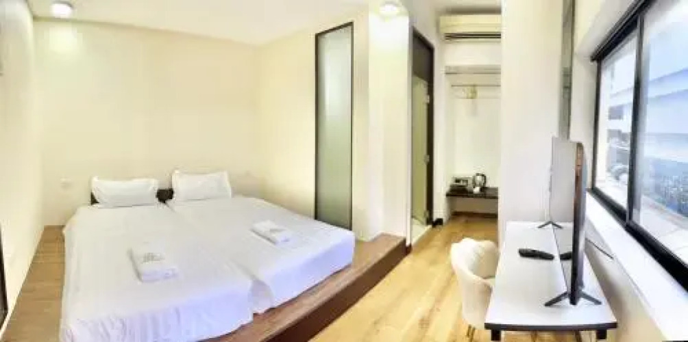 Фотография отеля