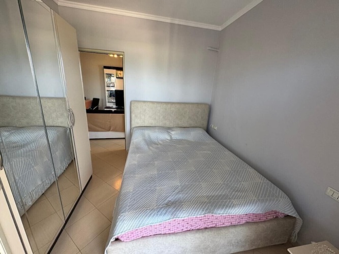 Comfort Apartment