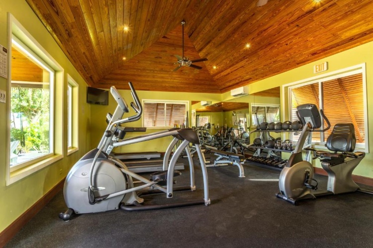 Manchebo Beach Resort & Spa photo 21