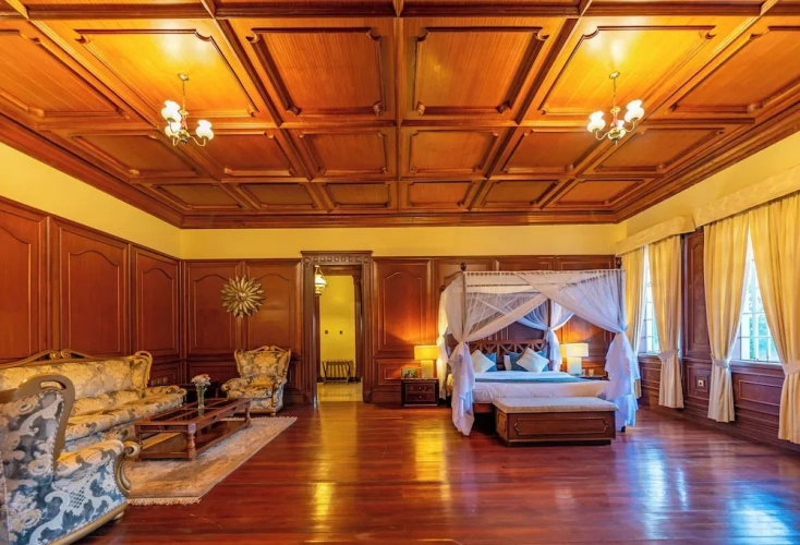 Double Family Suite
