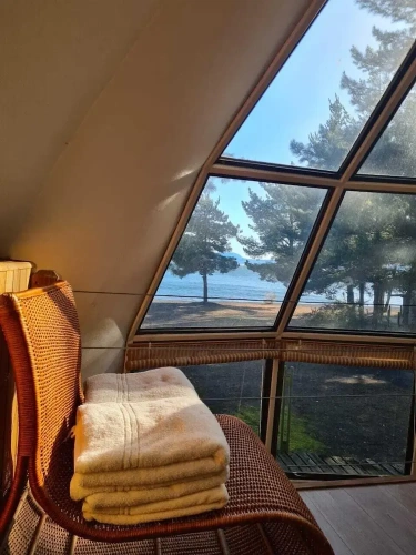 Double Family Bungalow