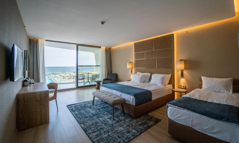 Wave Resort – Ultra All Inclusive