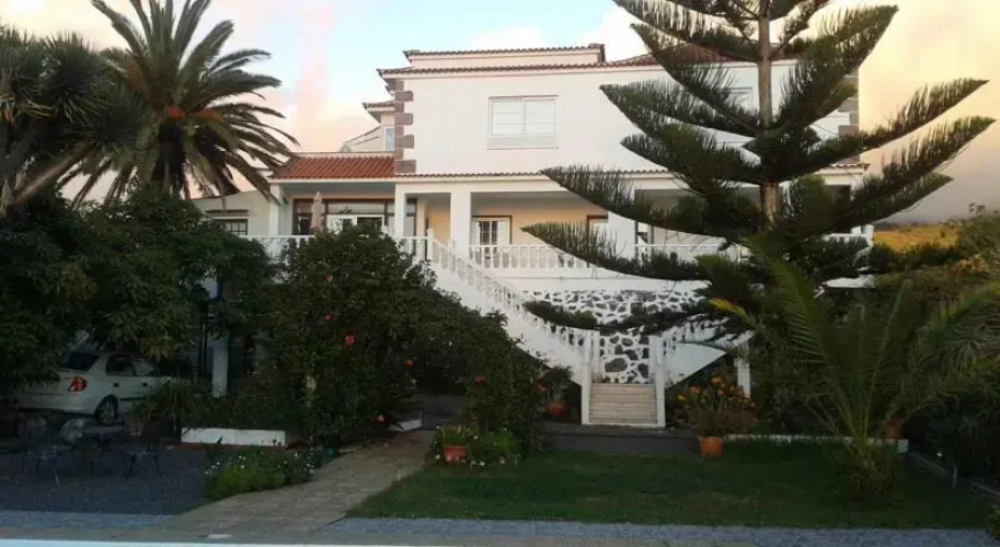 Apartamentos Farragú - Laguna