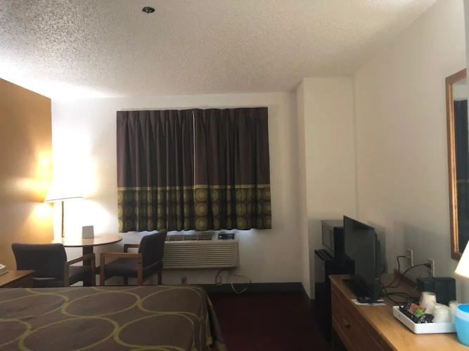 Standard room