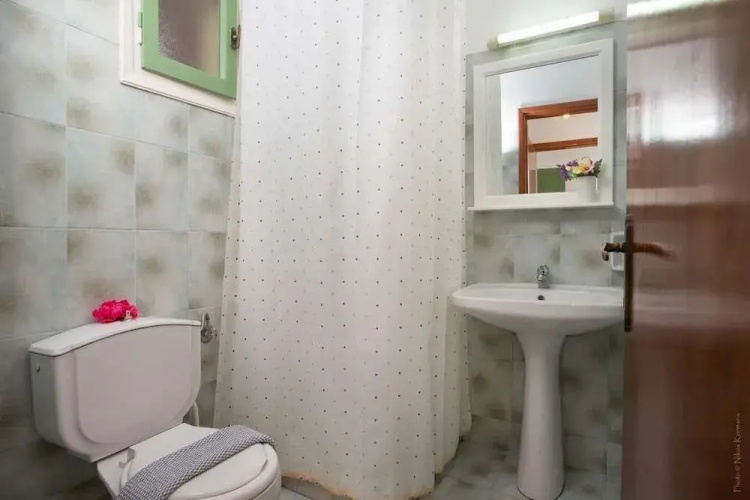 Philippos Apartments
